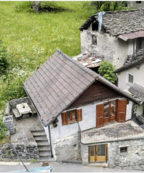 Rustico San Carlo